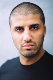 Mehdi Senoussi