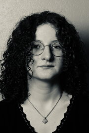 Méline Cuvillier