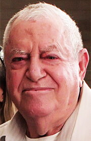 Menahem Golan