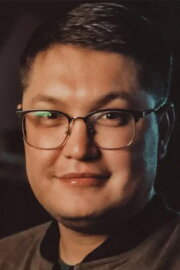 Merey Makhanov