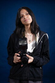 Mia Pinedo