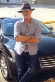Michael Clancy
