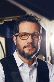 Michael Giacchino