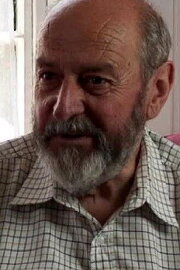 Michael Imison