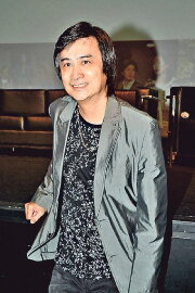 Michael Mak Tong-Kit