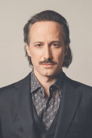 Michael Ostrowski