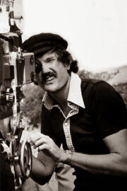 Michael Ritchie