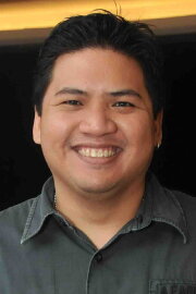 Michael Tuviera