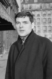 Michel Cournot
