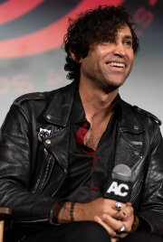Mike Cuenca