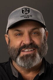 Mike Elliott