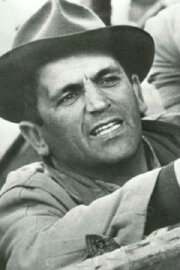 Mikhail Kalik