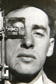 Mikhail Kaufman