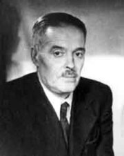 Mikhail Tsekhanovskiy