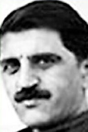 Mikheil Chiaureli (II)