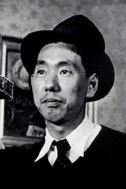 Mikio Naruse