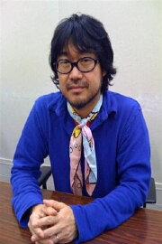 Mitsuru Kuramoto