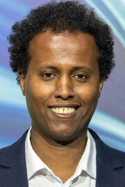 Mo Harawe