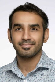 Mohamed Al-Salman