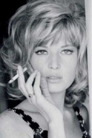 Monica Vitti