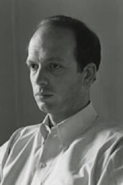 Morgan Fisher