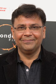 Munish Bhardwaj