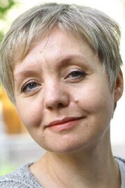 Natalya Khlopetskaya