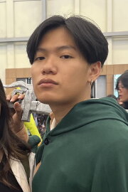 Nathan Dharmawan