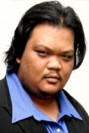 Nazim Shah