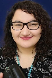 Nedda Sarshar