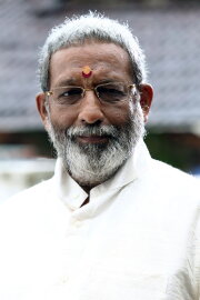 Nedumudi Venu