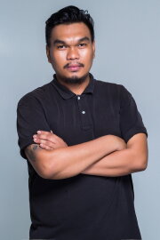 Nestor Abrogena Jr.