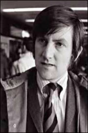 Neville Smith