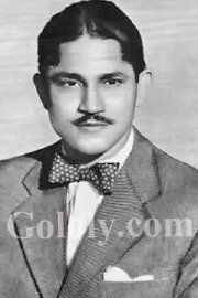 Niazi Mostafa