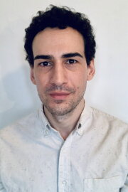 Nicholas Colia