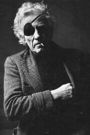 Nicholas Ray