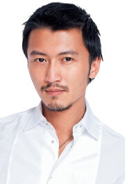 Nicholas Tse Ting-Fung