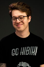 Nick Vercillo
