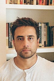Nico G. Miller