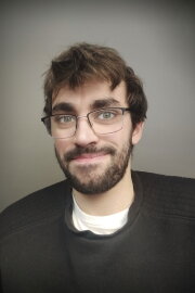 Nico Nargual