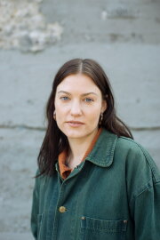 Nicola Waugh