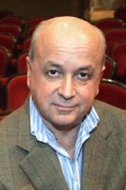 Nicolas Joël