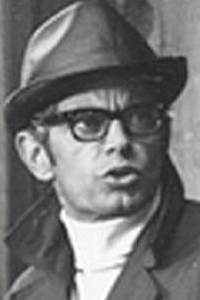 Nikolai Gibu