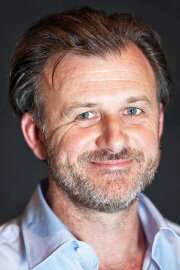 Nikolaj Cederholm