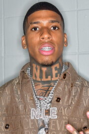NLE Choppa