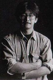 Nobuo Mizuta