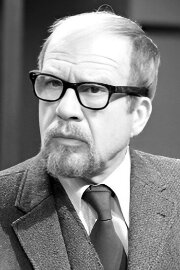 Olaf Pooley