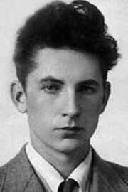Oleg Bondarev