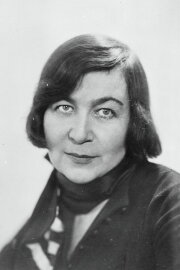 Olga Preobrazhenskaya