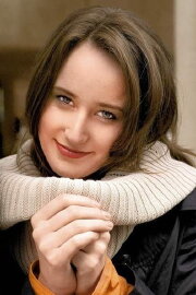 Olga Špátová